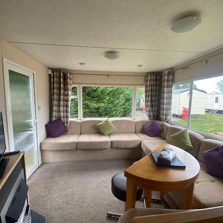 Southview Holiday Park Skegness Bagian luar foto