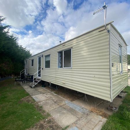 Southview Holiday Park Skegness Bagian luar foto