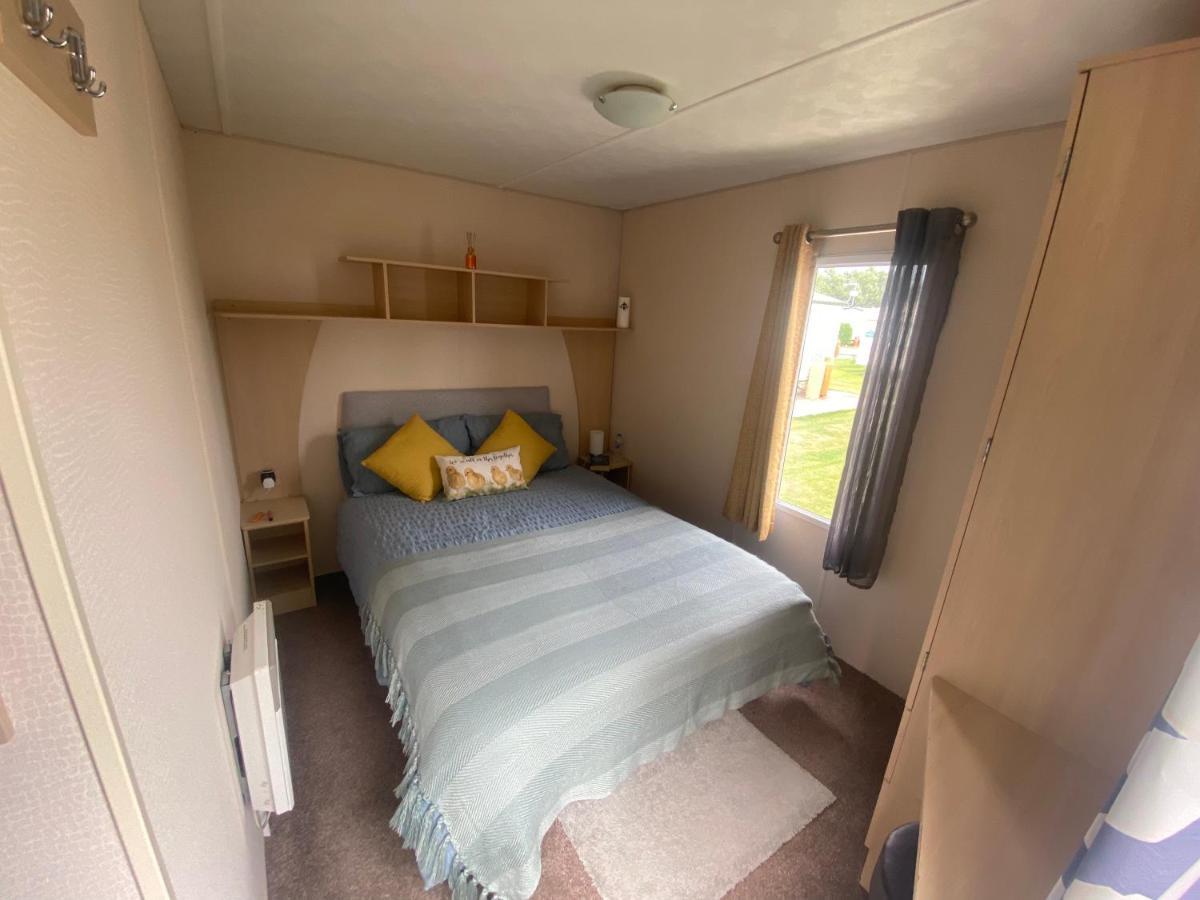 Southview Holiday Park Skegness Bagian luar foto