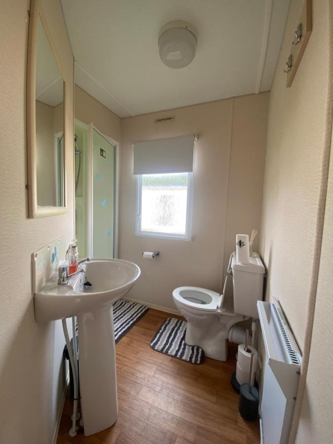 Southview Holiday Park Skegness Bagian luar foto