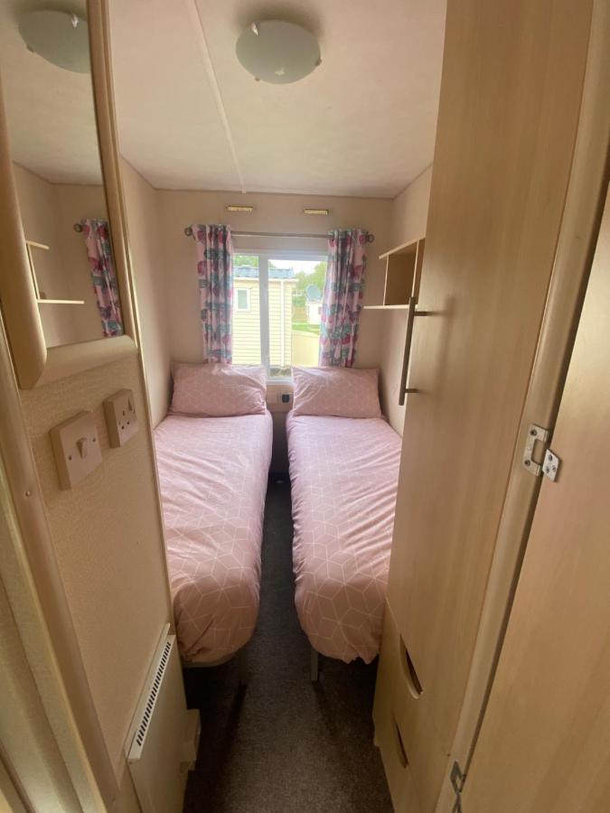 Southview Holiday Park Skegness Bagian luar foto