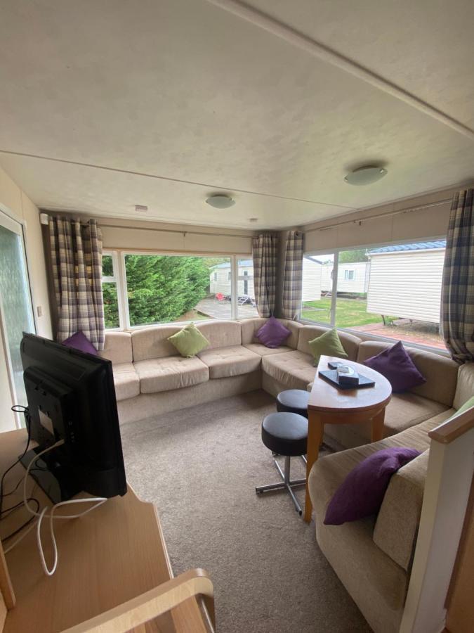 Southview Holiday Park Skegness Bagian luar foto
