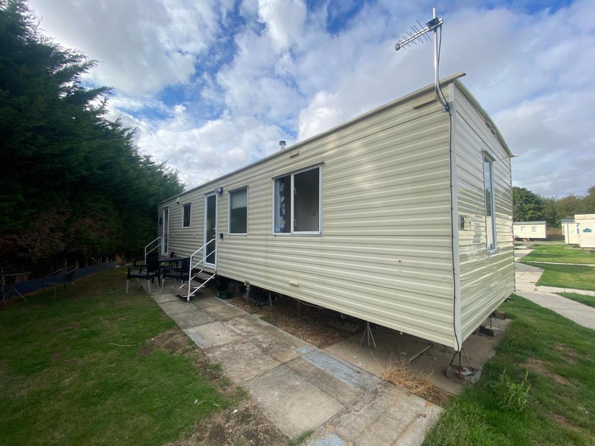 Southview Holiday Park Skegness Bagian luar foto