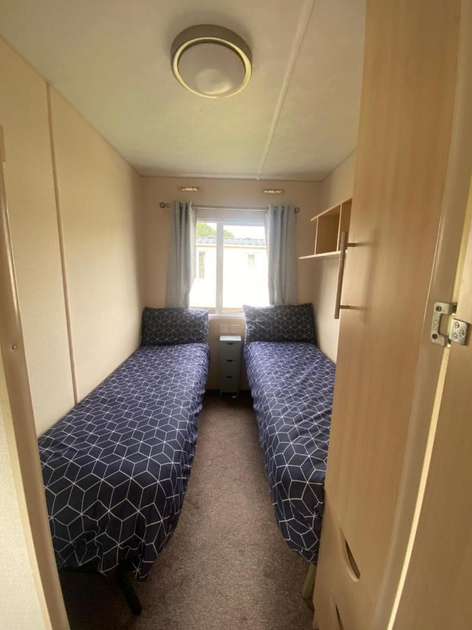 Southview Holiday Park Skegness Bagian luar foto