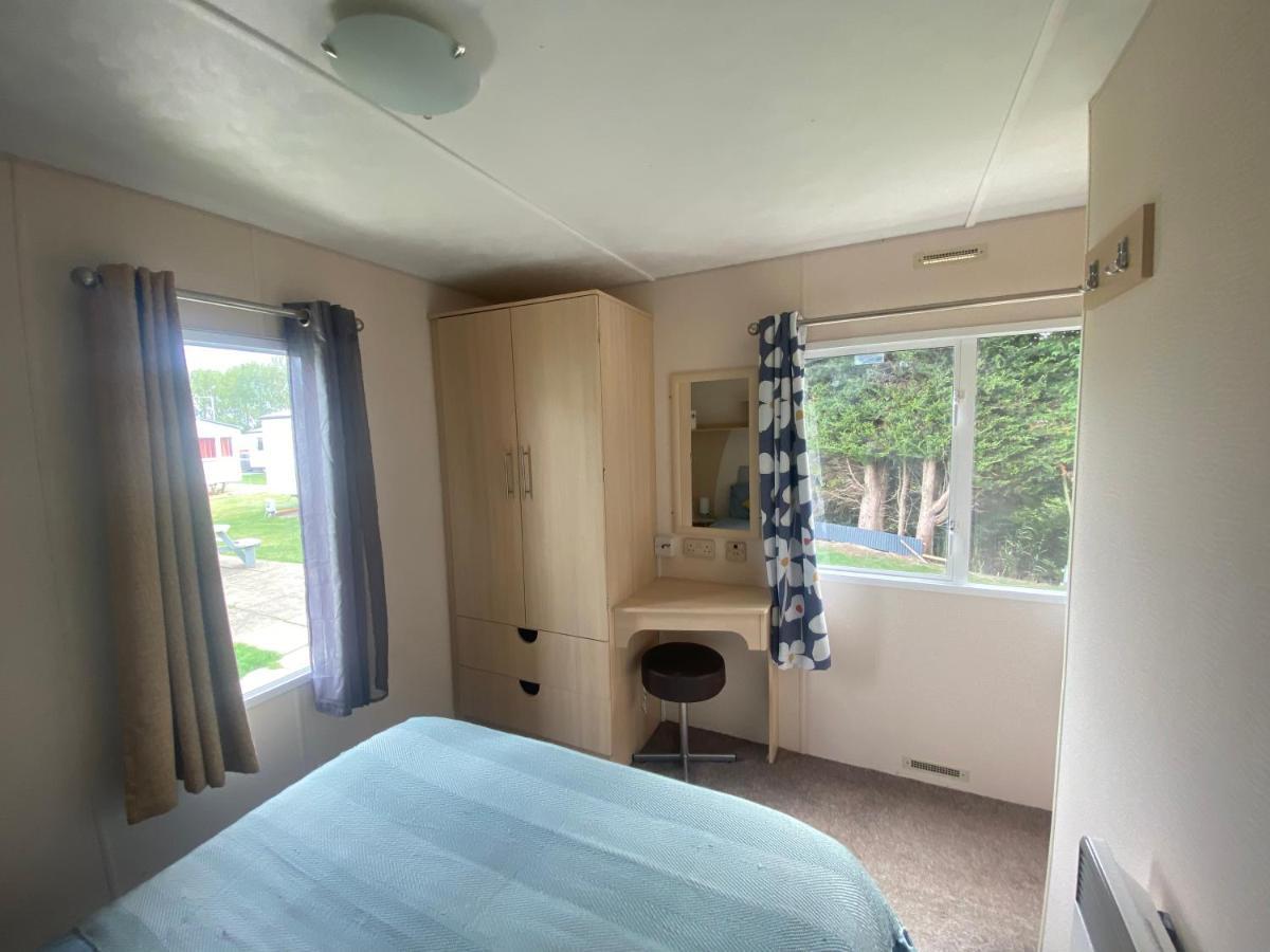 Southview Holiday Park Skegness Bagian luar foto