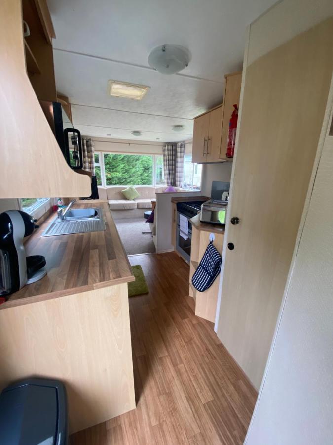 Southview Holiday Park Skegness Bagian luar foto