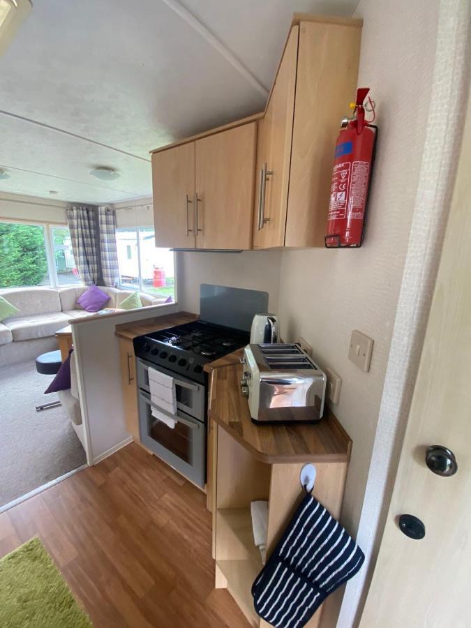Southview Holiday Park Skegness Bagian luar foto