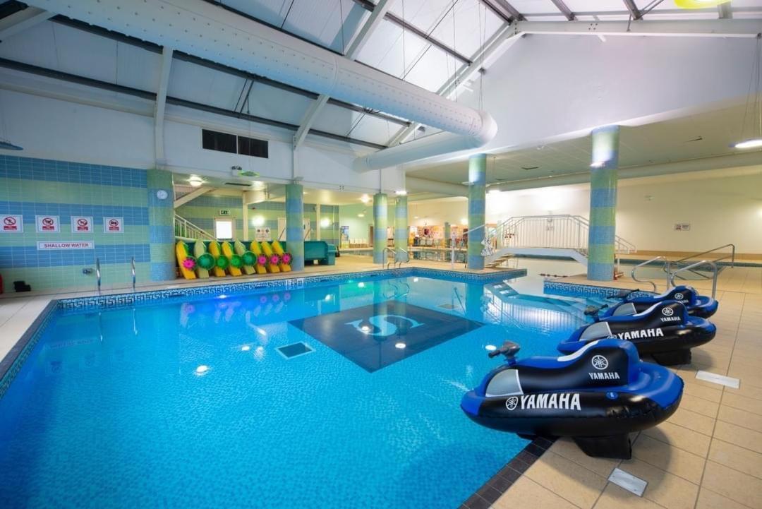 Southview Holiday Park Skegness Bagian luar foto