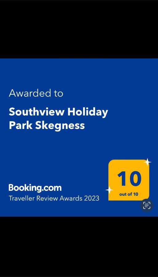 Southview Holiday Park Skegness Bagian luar foto